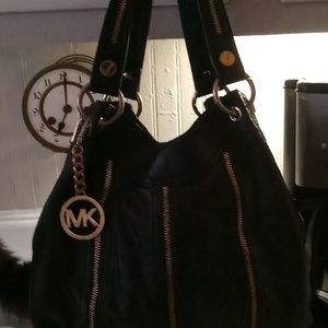 Mk purse